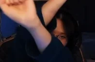 abelleGangSigns emote for Discord