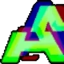 Acid1 emote for Discord