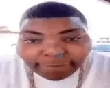 ActinUp emote for Discord