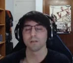 acojonante emote for Discord