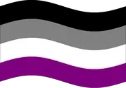 acePride emote for Discord