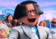 achambear emote for Discord