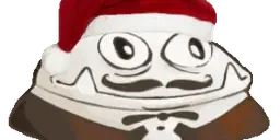 ABOBA emote for Discord