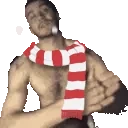 ACTINUP animated emote for Discord, Twitch and Slack