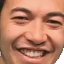 ActuallyNotOkayChamp emote for Discord