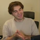 ActinUp emote for Discord