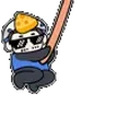 AbroadSwing emote for Discord