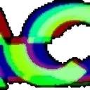 Acid2 emote for Discord