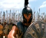 ACHILLESARRIVE emote for Discord