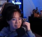 abelleMadge emote for Discord