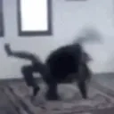 AbdulDisco emote for Discord