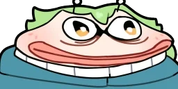 abobami emote for Discord