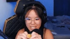 abelleLolli emote for Discord