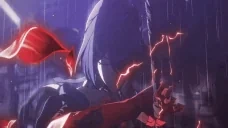 Acheron emote for Discord