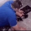 accident emote for Discord