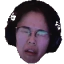 abelleSlide emote for Discord