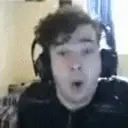 ACTING emote for Discord