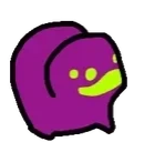 acridPls emote for Discord