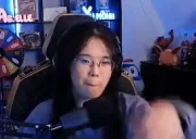 abelleFuack emote for Discord