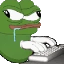 Actually emote for Discord