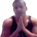 ACTINUP emote for Discord