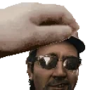 aceViscontipat emote for Discord