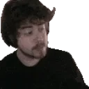 ACTINUP emote for Discord