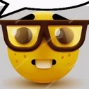 Actually emote for Discord