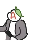 ABCJail emote for Discord