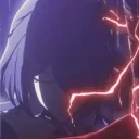 Acheron emote for Discord