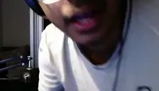 AbyssJumpscare emote for Discord