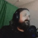 ACTIONISCOMING emote for Discord