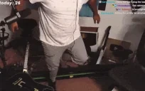 AcaiGriddy emote for Discord