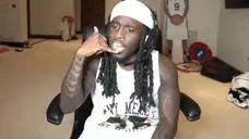 achickenbigmac emote for Discord