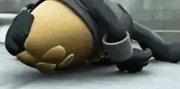 ACTUALLYNOTCRINGE emote for Discord