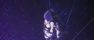 Acheron emote for Discord