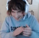 ACTINUP emote for Discord