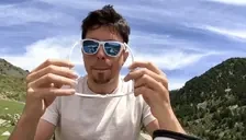 AcaboDeTirarMisGafas emote for Discord