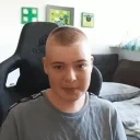 ActinUp emote for Discord