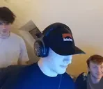 acoolessBless emote for Discord