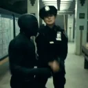 ACABman emote for Discord