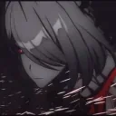 ACHERON emote for Discord