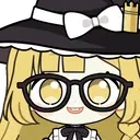 Actchually emote for Discord