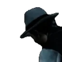 aceFlick emote for Discord