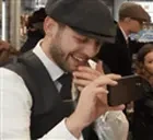 Action emote for Discord