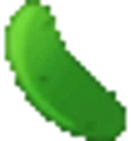 AcidifiedPickle emote for Discord
