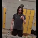 academia emote for Discord