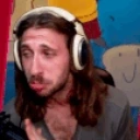 ACTINUP emote for Discord