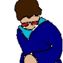 acidkid emote for Discord