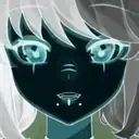 acceptdarkness emote for Discord